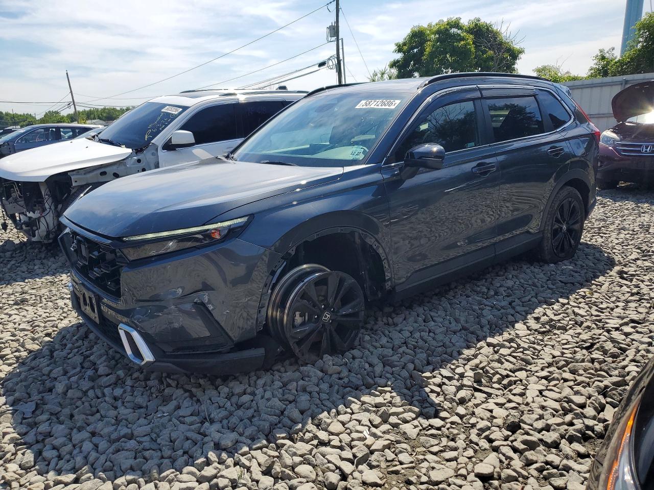 2023 HONDA CR-V
