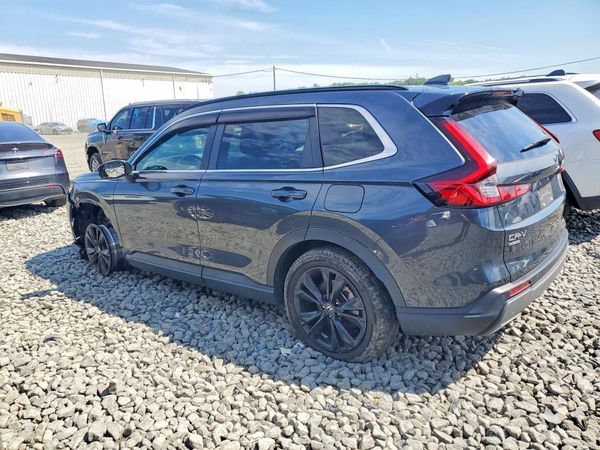 2023 HONDA CR-V