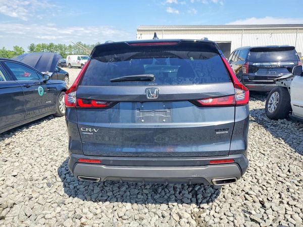 2023 HONDA CR-V