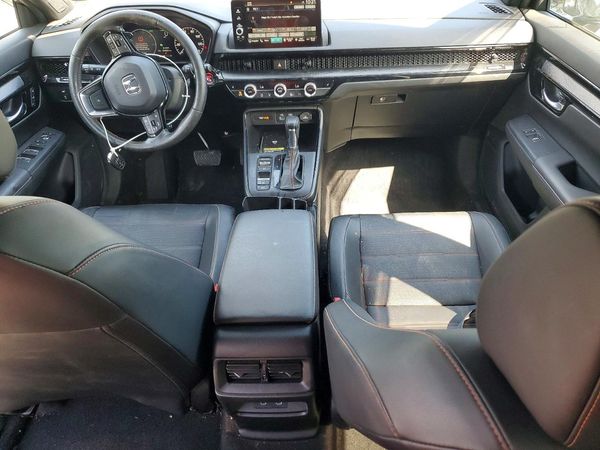 2023 HONDA CR-V