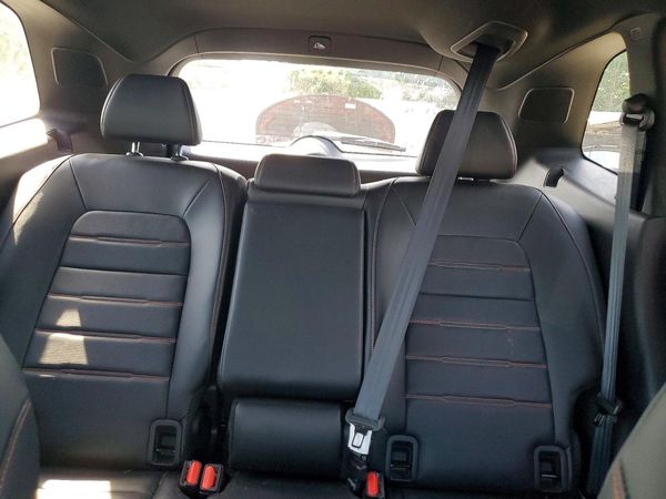 2023 HONDA CR-V