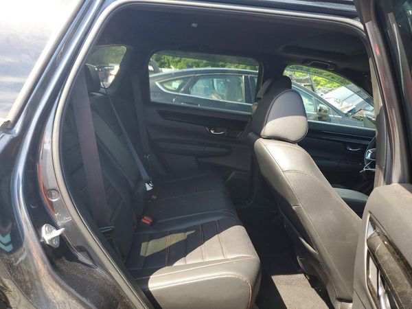 2023 HONDA CR-V