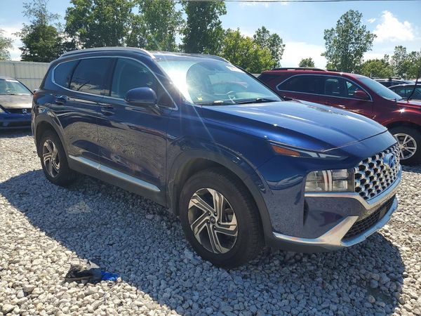 2022 HYUNDAI SANTA FE