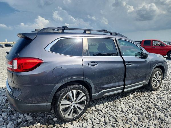 2021 SUBARU ASCENT Limited 7+ES+KA