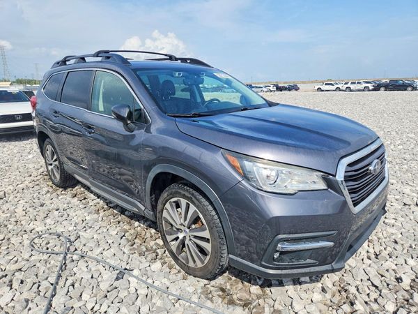 2021 SUBARU ASCENT Limited 7+ES+KA