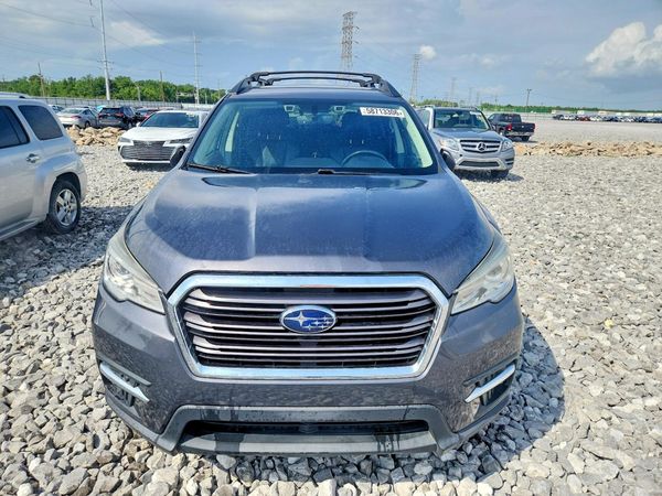 2021 SUBARU ASCENT Limited 7+ES+KA
