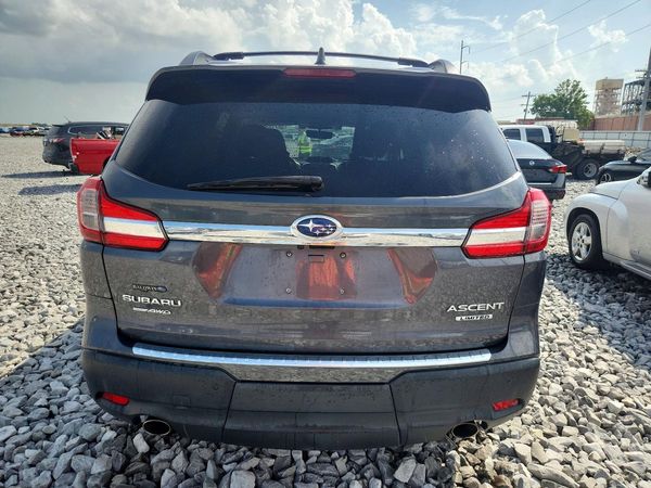 2021 SUBARU ASCENT Limited 7+ES+KA