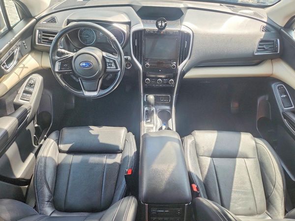 2021 SUBARU ASCENT Limited 7+ES+KA