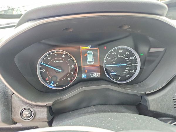 2021 SUBARU ASCENT Limited 7+ES+KA