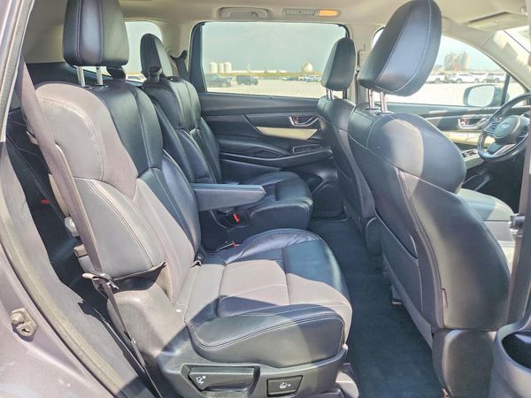 2021 SUBARU ASCENT Limited 7+ES+KA