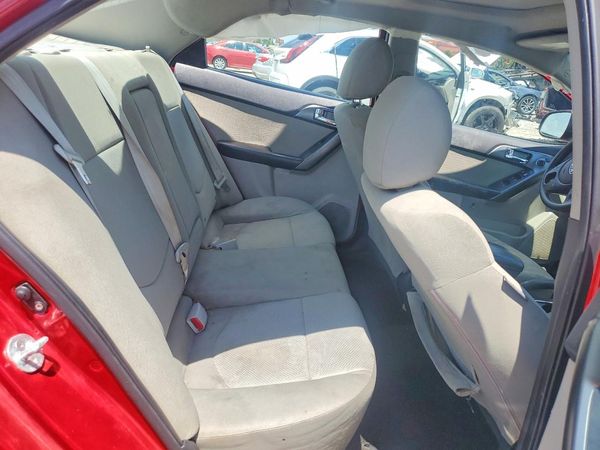 2013 KIA FORTE