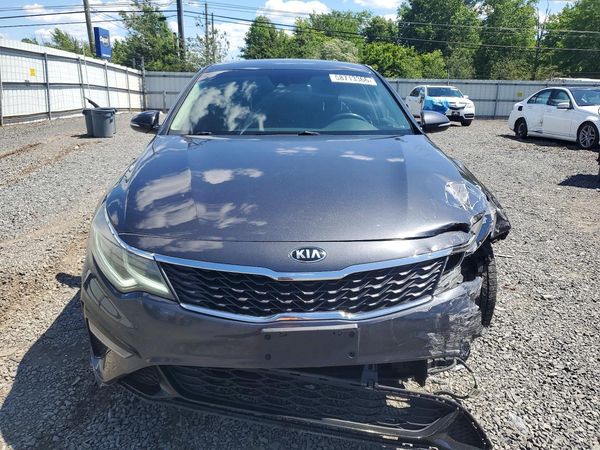 2019 KIA OPTIMA LX, S