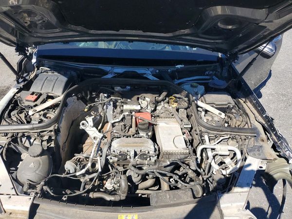 2017 MERCEDES-BENZ E E300-4M