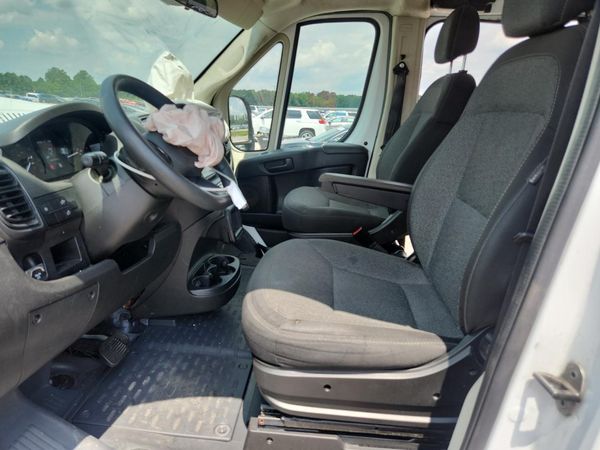 2022 RAM PROMASTER 2500