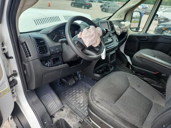 2022 RAM PROMASTER 2500