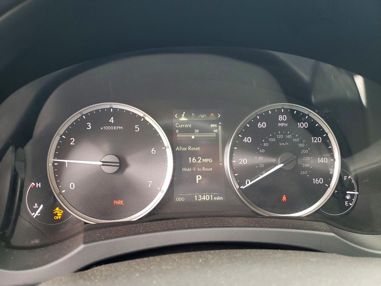 2025 LEXUS IS 350 350 F Sport Design