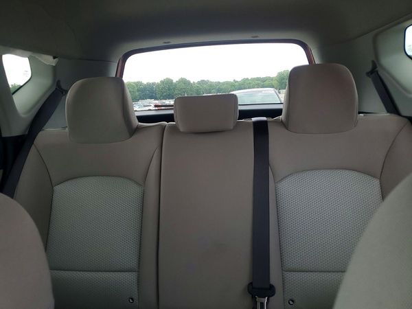 2025 KIA SOUL LX, S