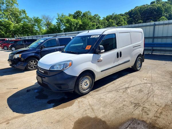 2019 RAM PROMASTER CITY WAGON