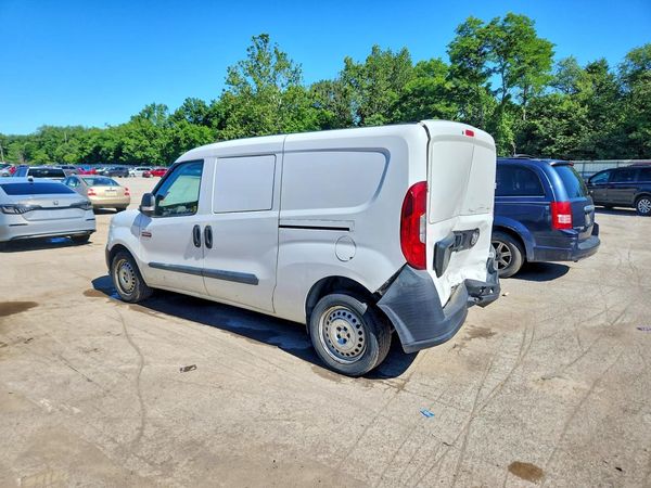 2019 RAM PROMASTER CITY WAGON