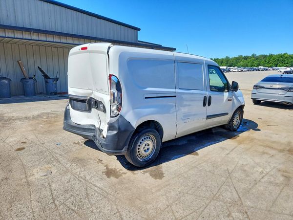 2019 RAM PROMASTER CITY WAGON
