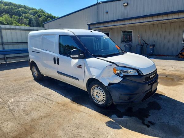 2019 RAM PROMASTER CITY WAGON