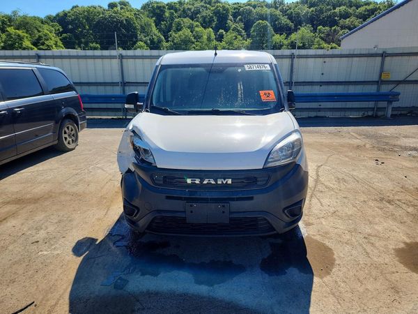 2019 RAM PROMASTER CITY WAGON