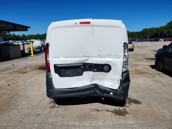 2019 RAM PROMASTER CITY WAGON