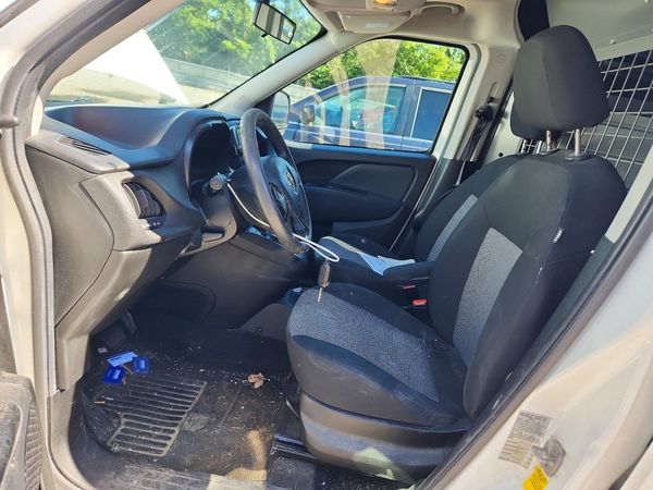 2019 RAM PROMASTER CITY WAGON