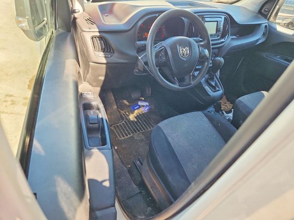 2019 RAM PROMASTER CITY WAGON