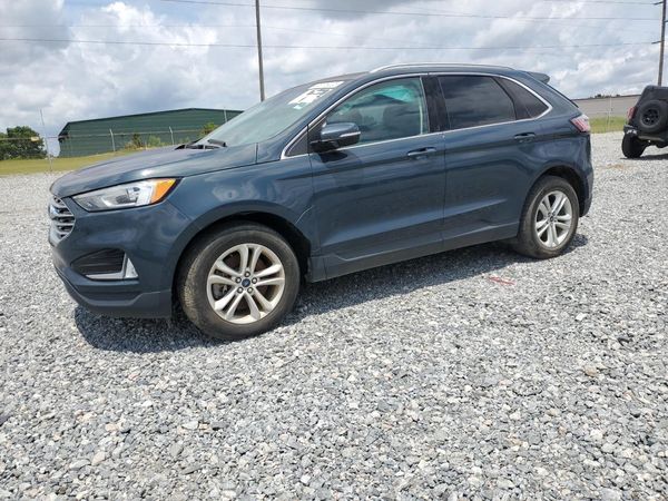 2019 FORD EDGE — DSFA — Front 3/4