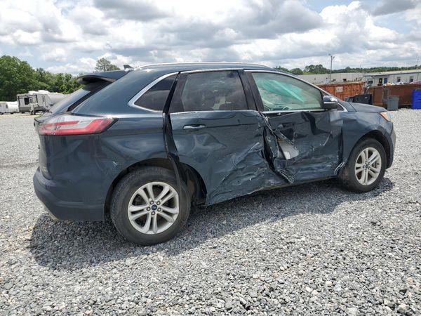 2019 FORD EDGE SEL — PSRA