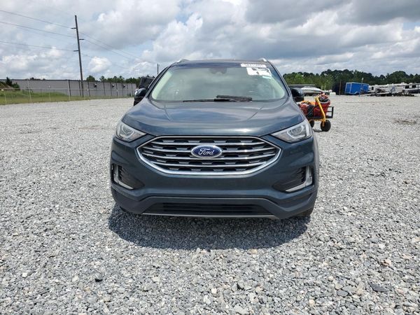 2019 FORD EDGE SEL — DIRF