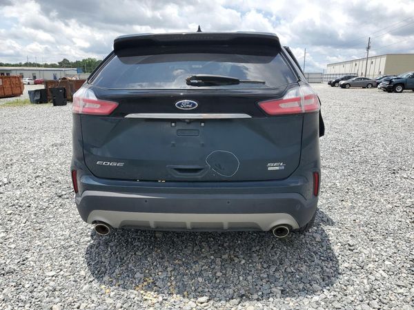 2019 FORD EDGE SEL — DIRR