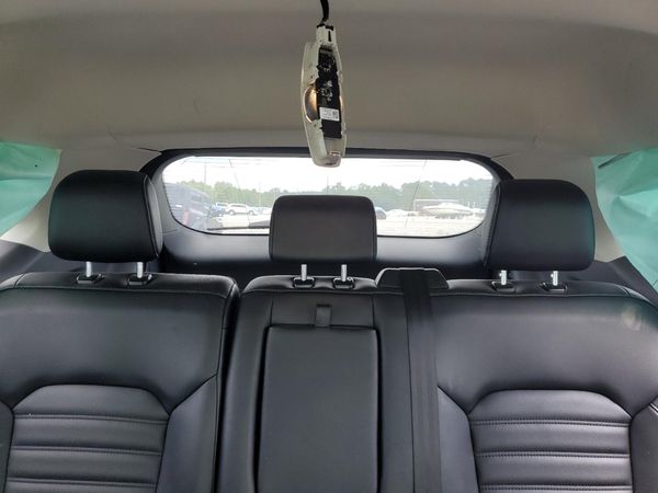 2019 FORD EDGE SEL — SUVN