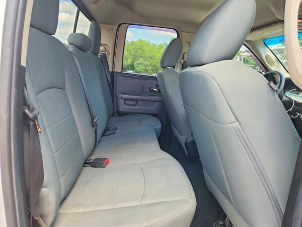 2014 RAM 1500 SLT