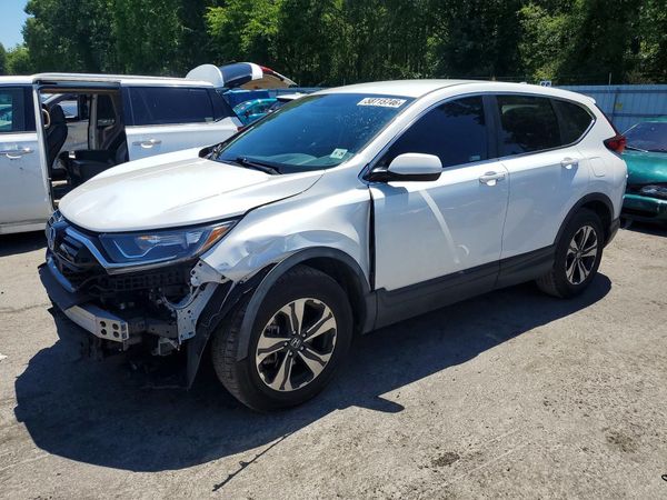 2021 HONDA CR-V SE