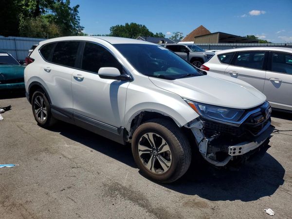 2021 HONDA CR-V SE