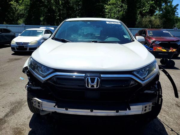 2021 HONDA CR-V SE