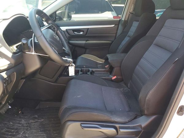 2021 HONDA CR-V SE