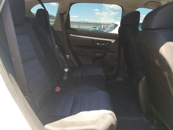 2021 HONDA CR-V SE