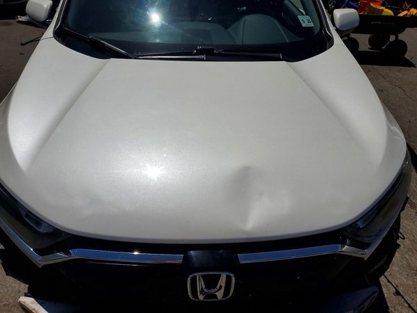 2021 HONDA CR-V SE