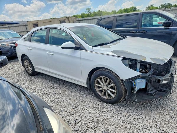 2019 HYUNDAI SONATA