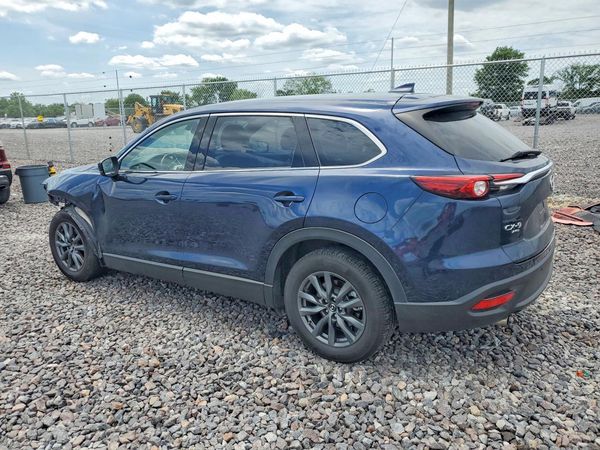 2021 MAZDA CX-9 Touring