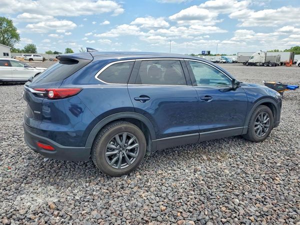 2021 MAZDA CX-9 Touring