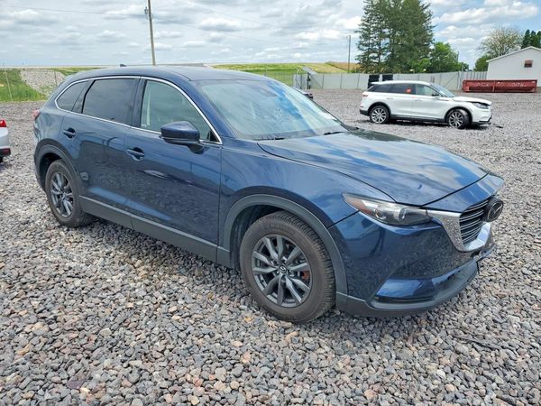2021 MAZDA CX-9 Touring