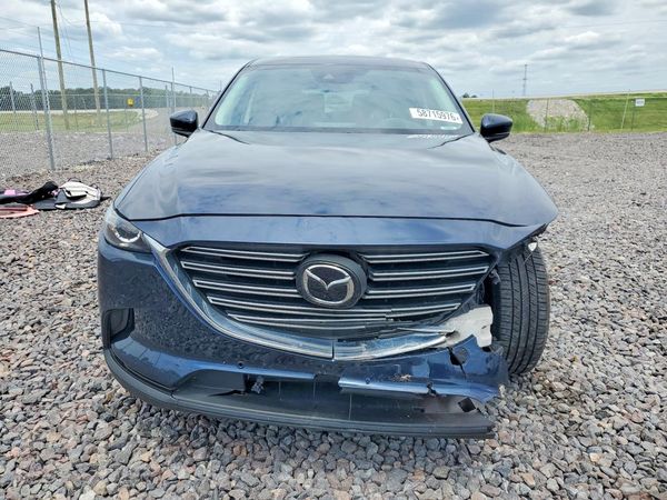 2021 MAZDA CX-9 Touring