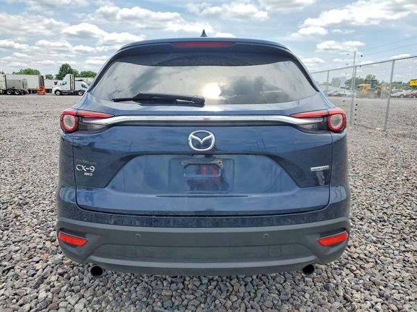 2021 MAZDA CX-9 Touring