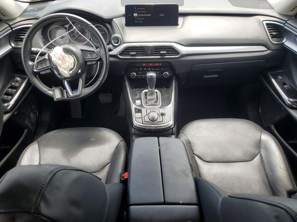 2021 MAZDA CX-9 Touring