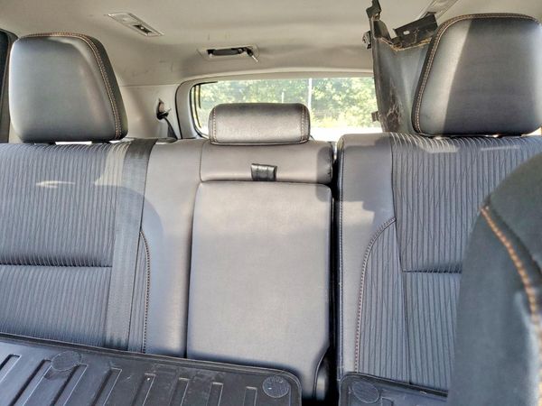 2017 TOYOTA HIGHLANDER LE/LE Plus