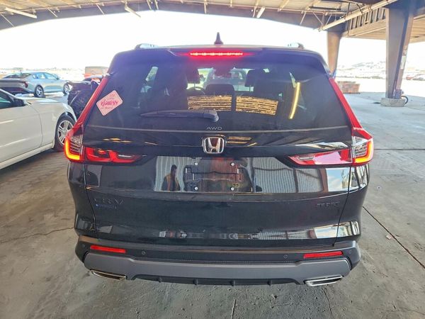 2026 HONDA CR-V Sport-L